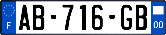 AB-716-GB