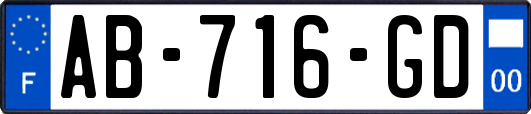 AB-716-GD