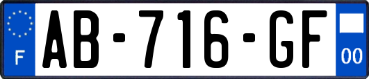 AB-716-GF