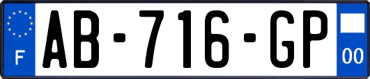 AB-716-GP