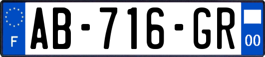 AB-716-GR