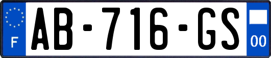 AB-716-GS