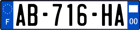 AB-716-HA