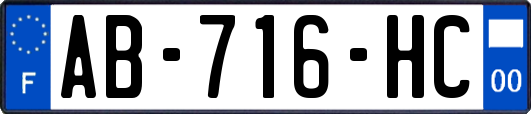 AB-716-HC