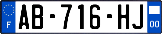 AB-716-HJ