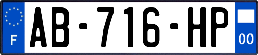 AB-716-HP