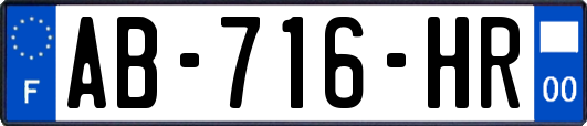 AB-716-HR
