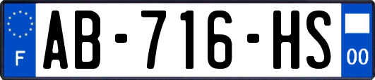 AB-716-HS