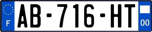 AB-716-HT