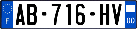 AB-716-HV