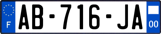 AB-716-JA