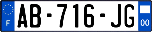 AB-716-JG