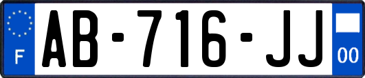 AB-716-JJ