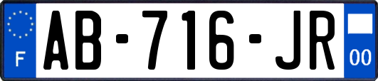 AB-716-JR