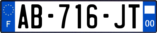 AB-716-JT