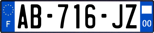 AB-716-JZ