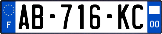 AB-716-KC