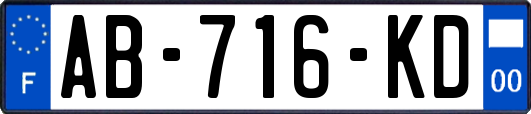 AB-716-KD