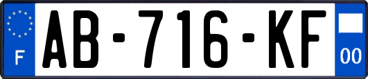 AB-716-KF