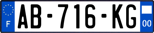 AB-716-KG