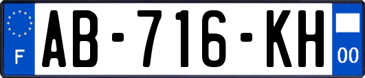 AB-716-KH