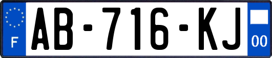 AB-716-KJ