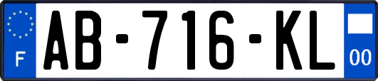 AB-716-KL