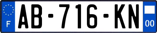 AB-716-KN