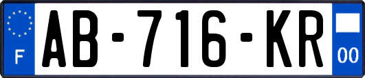 AB-716-KR