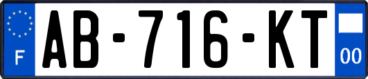 AB-716-KT