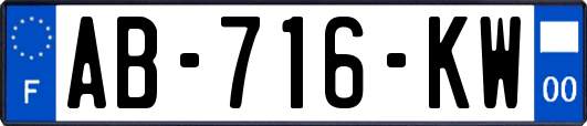 AB-716-KW