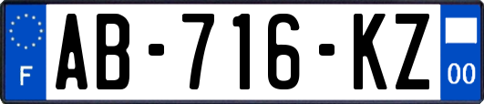 AB-716-KZ