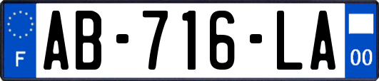 AB-716-LA