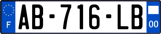 AB-716-LB