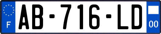 AB-716-LD