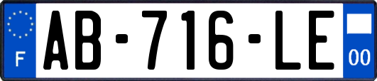 AB-716-LE