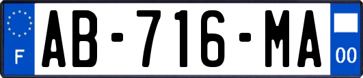 AB-716-MA