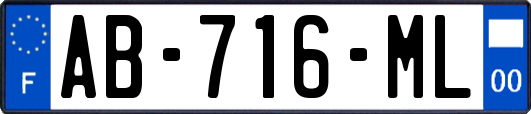 AB-716-ML