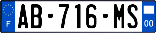 AB-716-MS