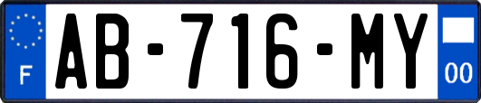 AB-716-MY