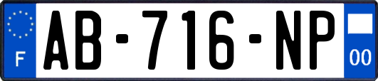 AB-716-NP