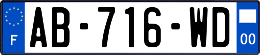 AB-716-WD
