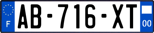 AB-716-XT