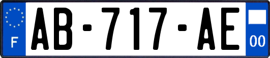 AB-717-AE