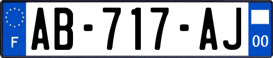 AB-717-AJ