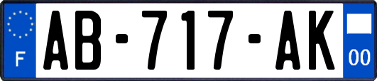 AB-717-AK