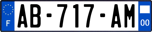 AB-717-AM