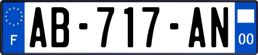 AB-717-AN