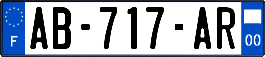 AB-717-AR