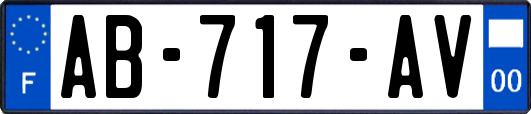 AB-717-AV